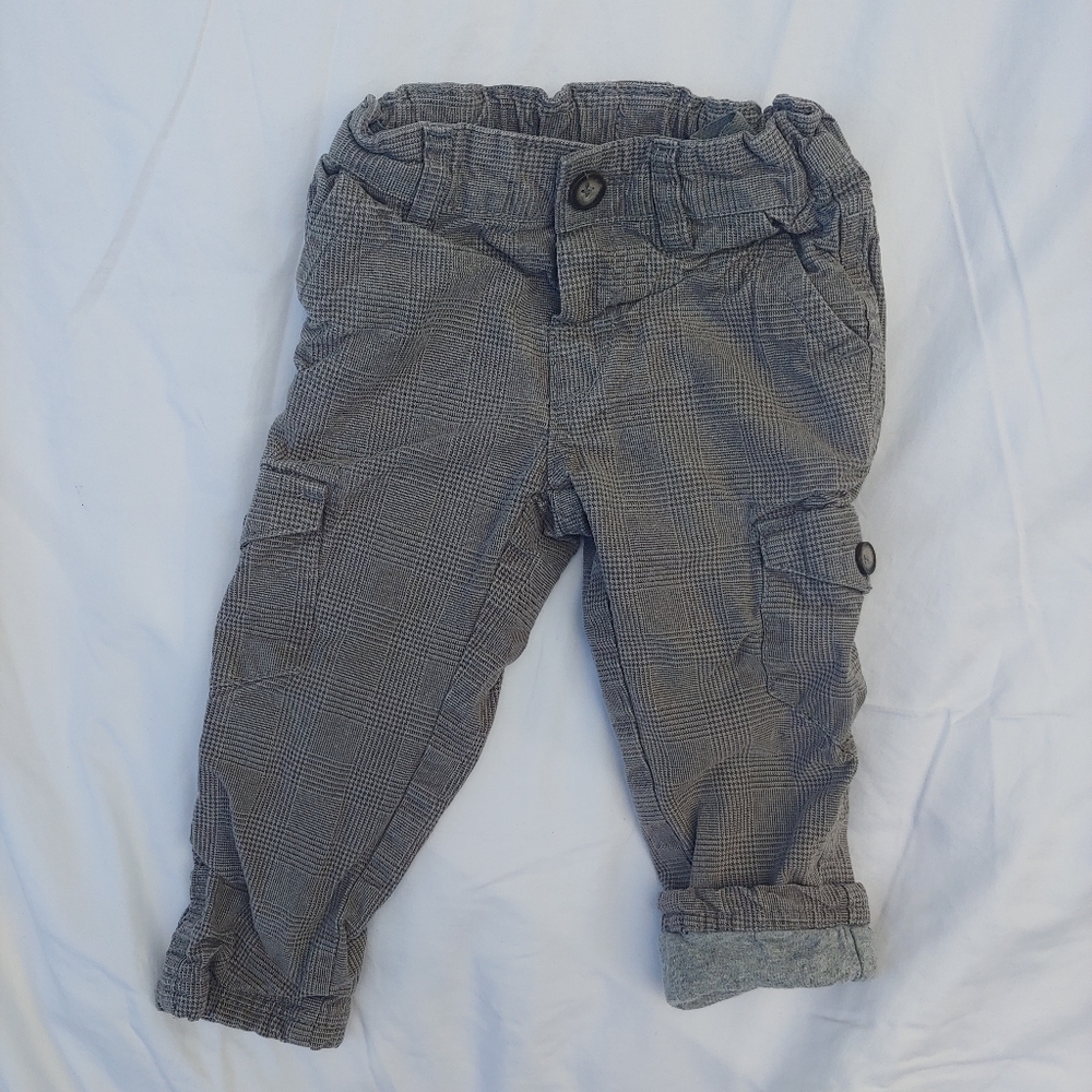 H&M 12-18mo